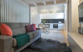 Altido Gorgeous Loft For 4 Near Arco Della Pace